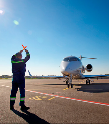 Capacitación Aeronáutica de Tecámac, Estudia para Sobrecargo de Aviación